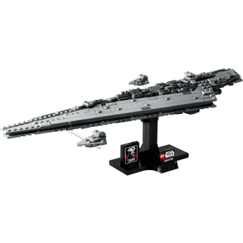 LEGO 75356 Star Wars Gwiezdny superniszczyciel